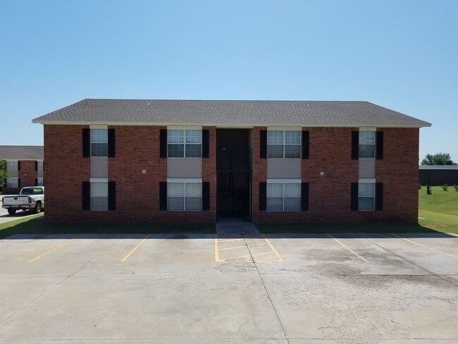 Photo - Summerfield Apartments