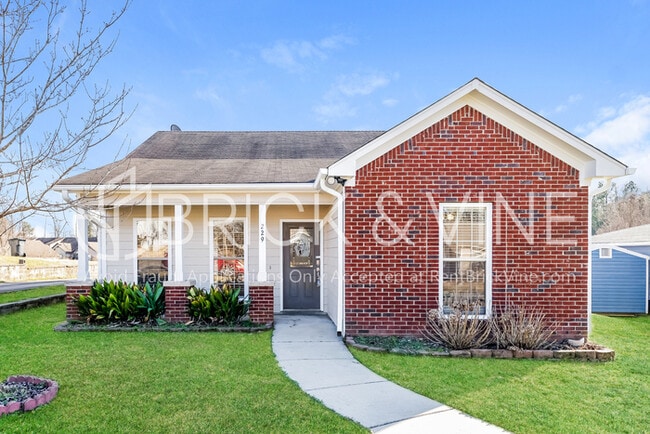 Building Photo - 229 Saratoga Ln