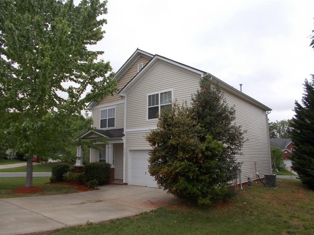 Building Photo - 2101 Trace Creek Dr Rental