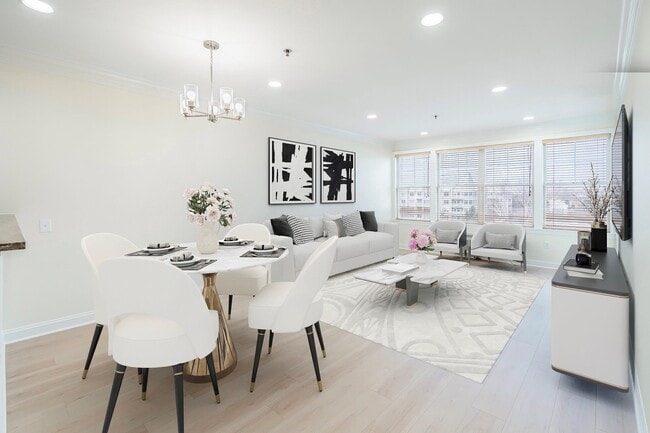 Building Photo - 30 Constitution Way Unit 404