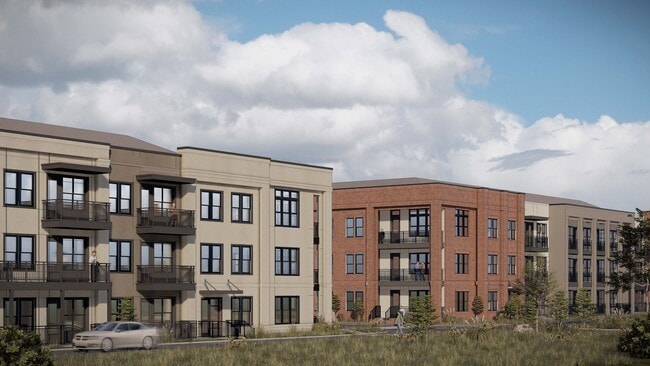 Photo - The Wentworth at Lexington Ranch