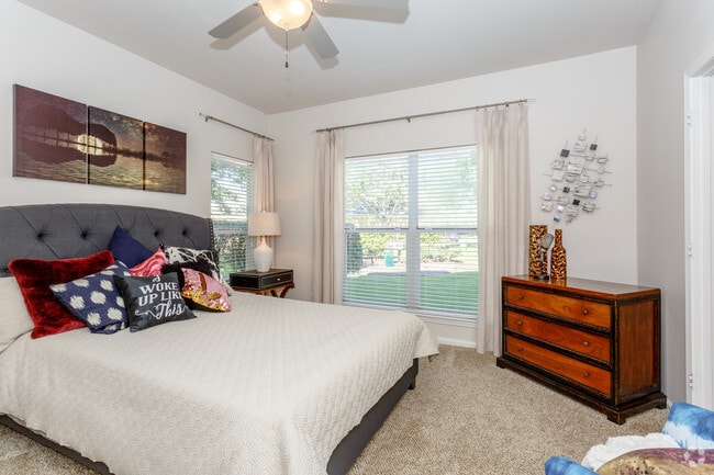 1HAB, 1BA - The Kansas City - The Dunes at St. Andrews