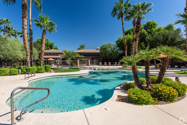 Photo - Stonebridge Ranch Apartments