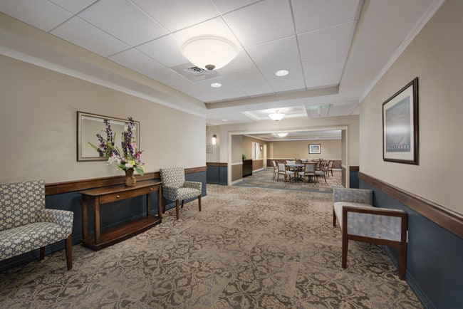 Photo - Heritage Run, 55+ and older