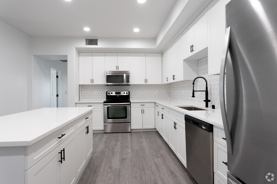 Interior Photo