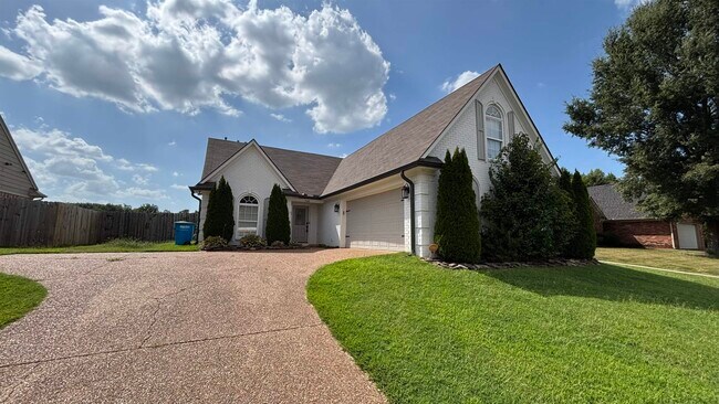 5491 Milton Ridge Dr