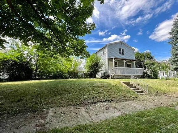 Photo - 2205 S William St