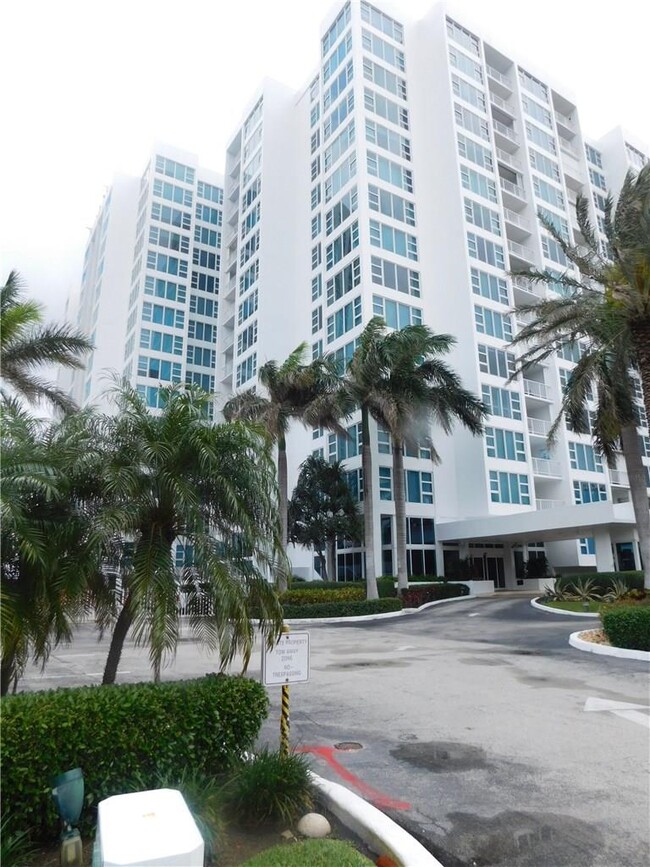 Photo - 1620 S Ocean Blvd Condo Unit 6L