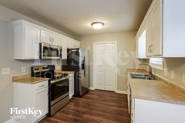 Photo - 1137 Channelview Ct