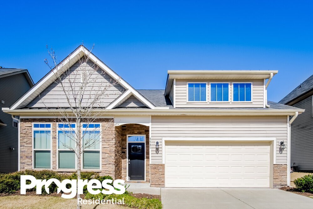 Photo - 7541 Oakberry Dr