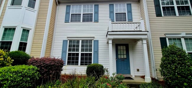 Building Photo - 2015 Whitestone Pl Rental