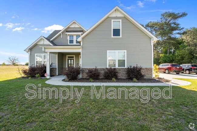Building Photo - 124 Rocking Horse Ln Rental
