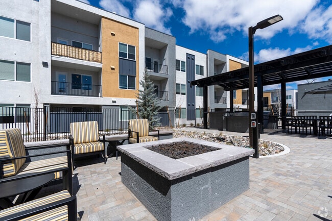 Firepits