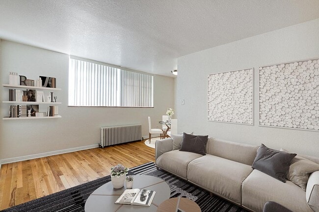 Photo - KOBE Apartments