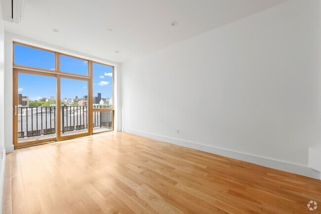 Building Photo - 12 Lawton St Unit 4B Rental