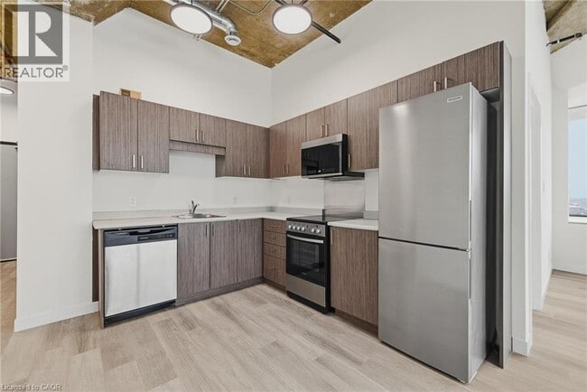 Photo - 30 Duke St W Unité 315