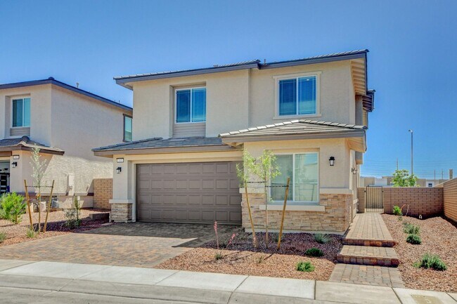 Photo - NEW NEXT GEN 4 Bedroom, 2 Story Home in CADENCE!
