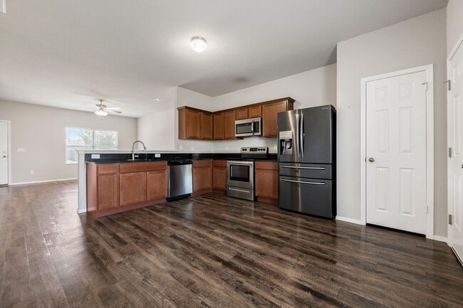 Photo - New Home Waiting For You!