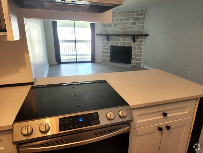 Building Photo - 14161 E Jewell Ave Unit 203 Rental