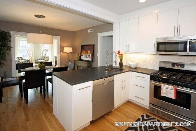 Photo - 658 Massachusetts Ave Unidad 1B