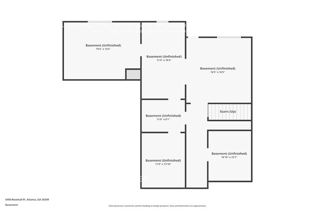 Photo - 5490 Rosehall Pl