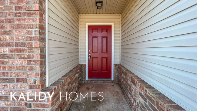 Photo - 4401 Windgate West Rd