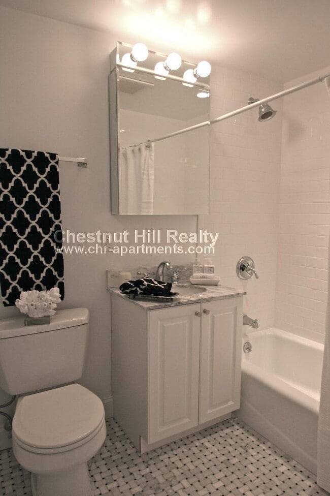 79 Brattle St Unidad 506