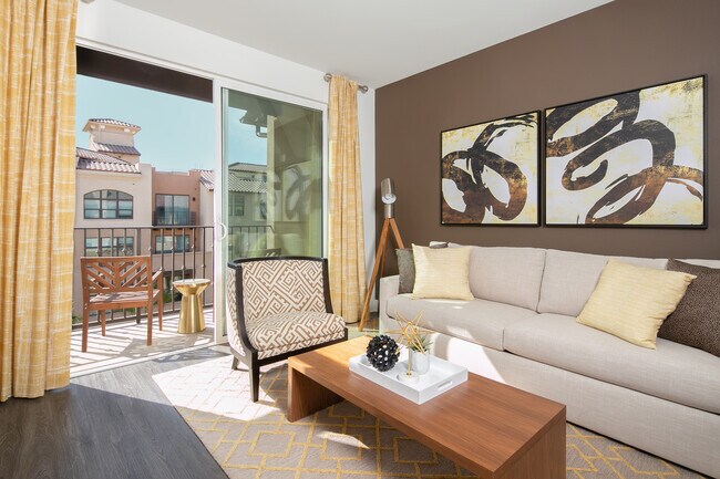 Island View Apartments