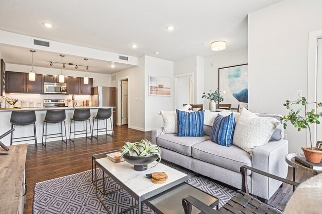 Photo - Connect at First Creek