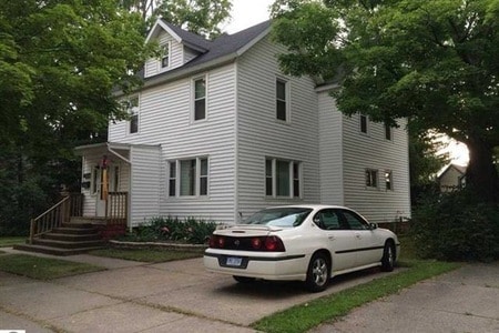 307 S Lansing duplex - 307 S Lansing St Unit 307 S Lansing Mt P