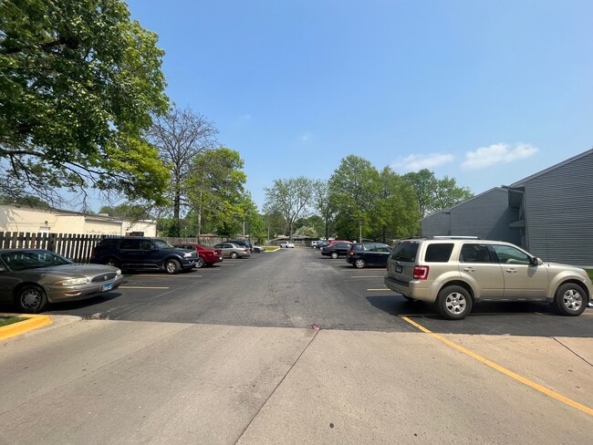 Township Village Apartments