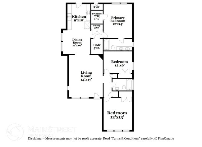 Photo - 156 Moss Stone Ln