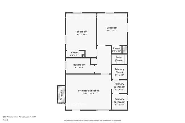 Photo - 2805 Winterset Park