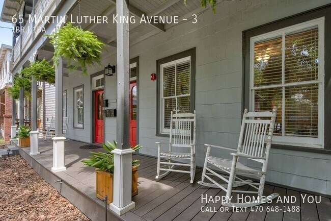 Photo - 65 M L King Ave Unit 3