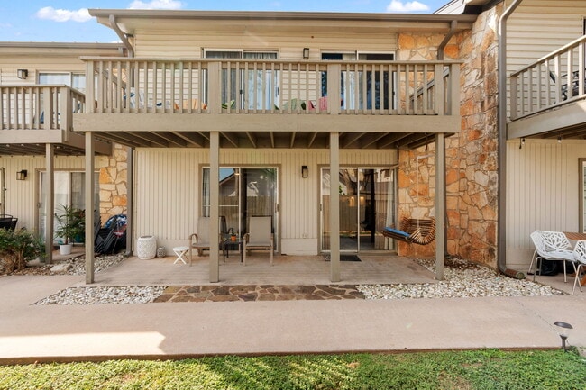 Photo - 104 Cove E Unit 106