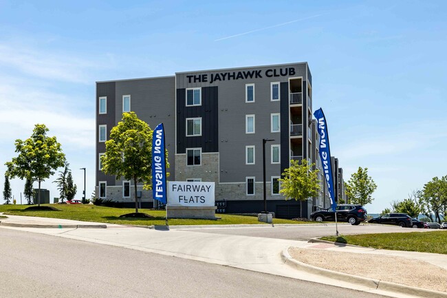 Photo - Fairway Flats Apartments