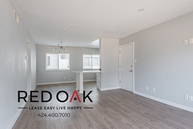 Photo - 1942 S Garth Ave Unit 4