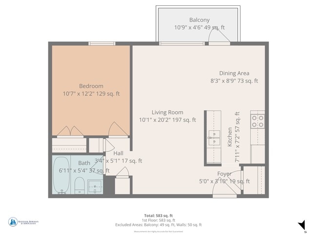 Photo - 3450-3450 Fieldgate Dr Unit 204