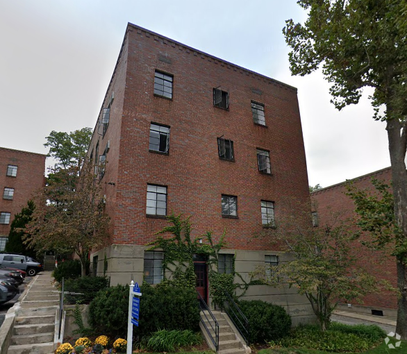 Building Photo - 72 Saint Paul St Unit 3 Rental