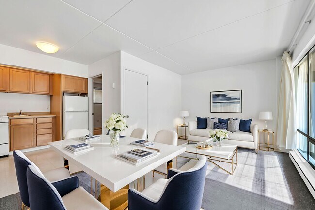 Photo - Twenty 65 Apartments