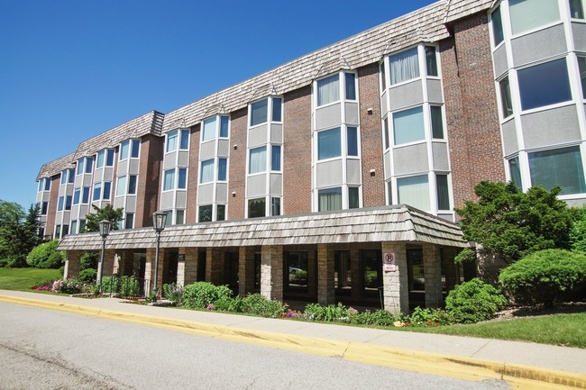 Photo - 400 Ascot Dr Unidad 2D