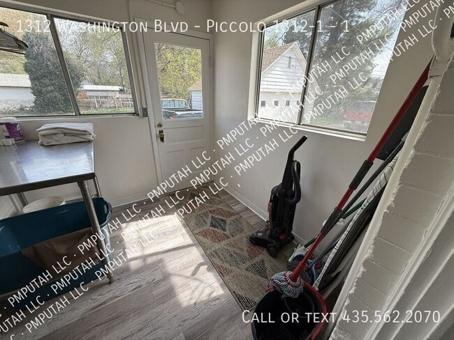 1312 Washington Blvd Unidad 1