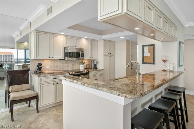Photo - 5550 Heron Point Dr Unit 1804
