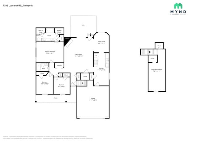 Photo - 7792 Lowrance Rd