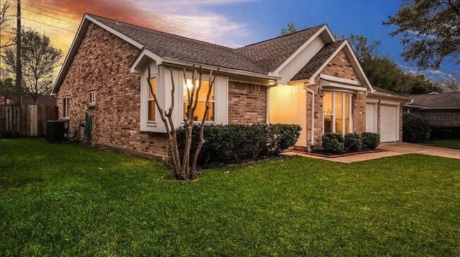 Photo - 22822 Capitol Landing Ln