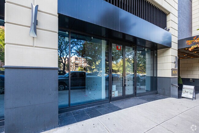 Photo - BLVD Condominiums