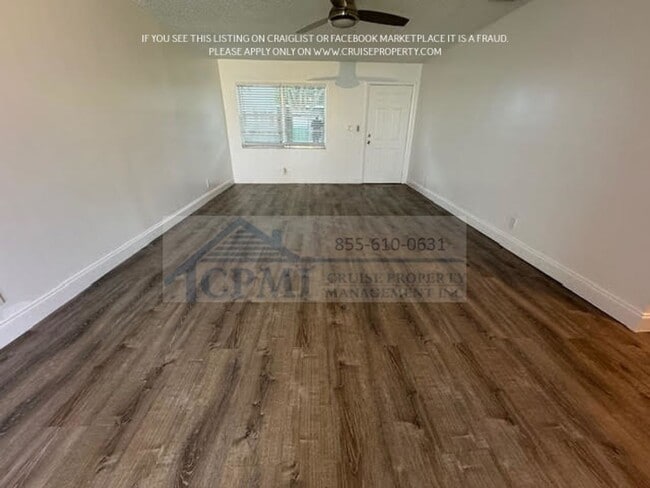 Photo - Jacobs Apartments