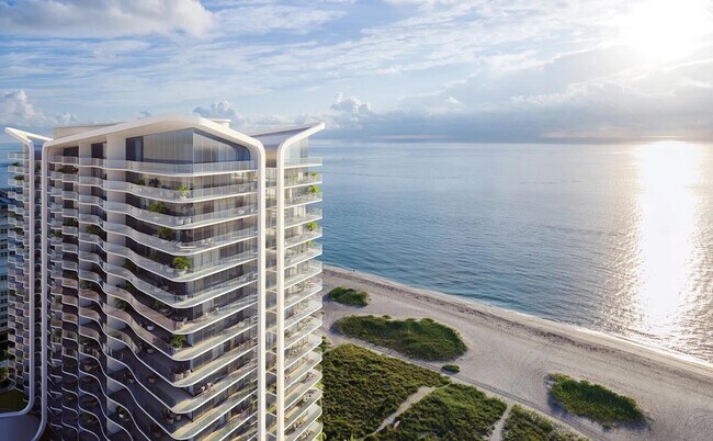 Building Photo - 900 N Ocean Blvd Unit 1504