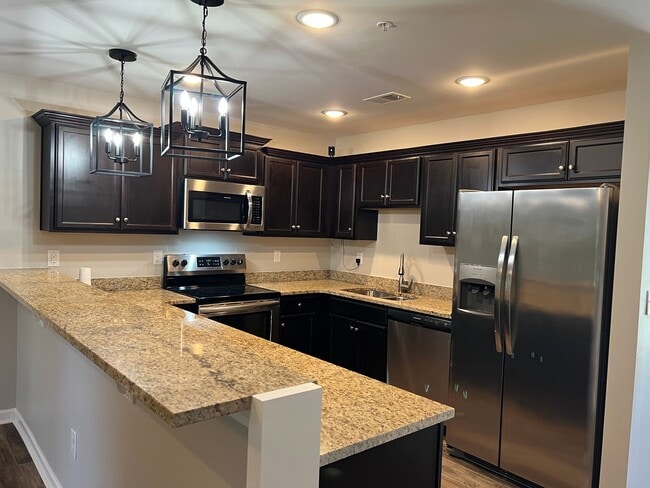 Photo - 3 Bedroom, 2 Bath, Condo at Tullamore Lakes in Sun Colony. Available now!