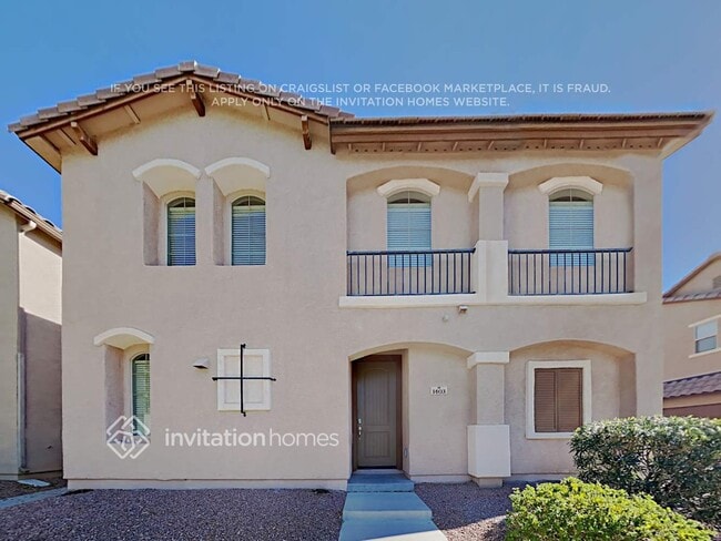 Photo - 1403 S Moccasin Trail Casa